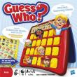 Hasbro - Joc de Societate Guess Who 05801